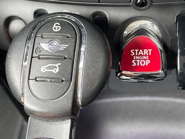 BMW MINI COOPER S