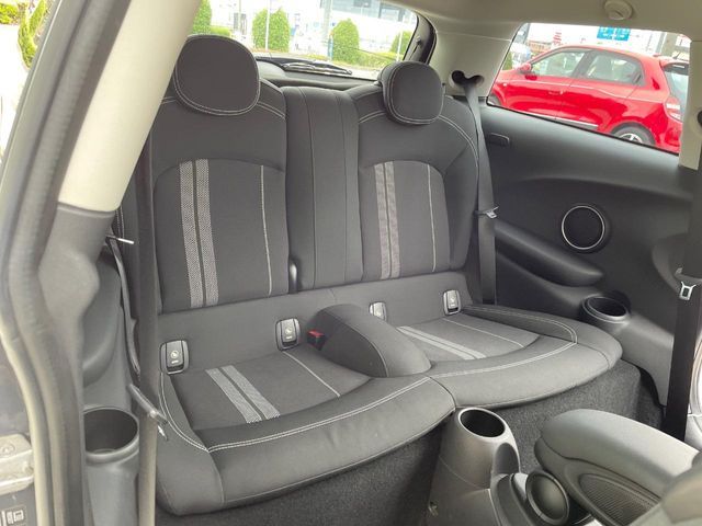 BMW MINI COOPER S