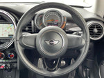 BMW MINI COOPER S