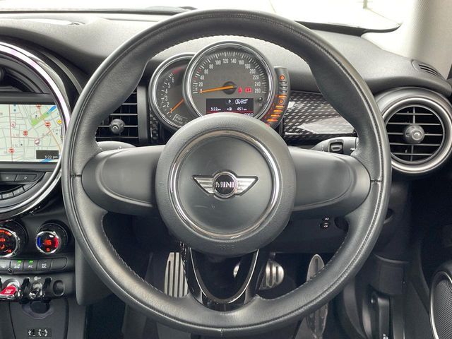 BMW MINI COOPER S
