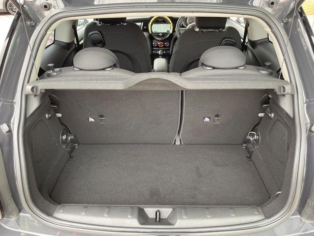 BMW MINI COOPER S