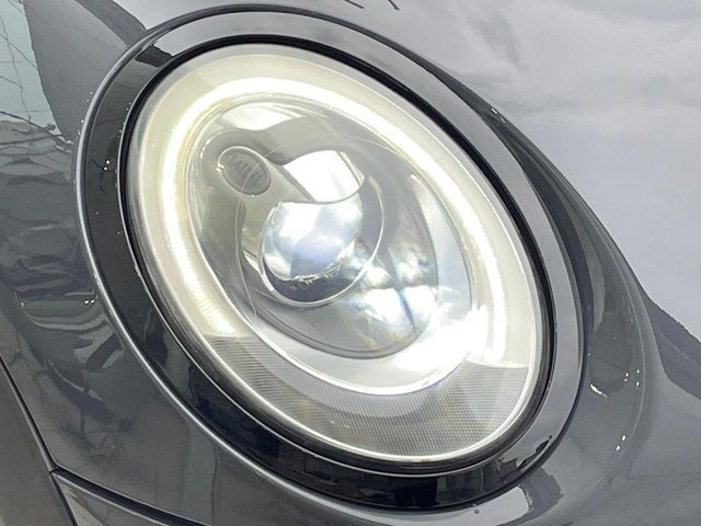 BMW MINI COOPER S