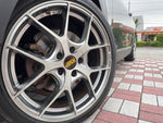 BMW MINI COOPER S