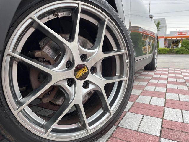 BMW MINI COOPER S