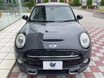 BMW MINI COOPER S