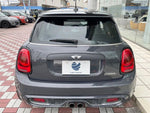BMW MINI COOPER S