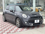BMW MINI COOPER S