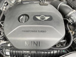 BMW MINI COOPER S