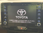 YARIS CROSS HYBRID