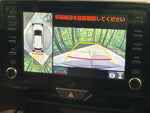 YARIS CROSS HYBRID