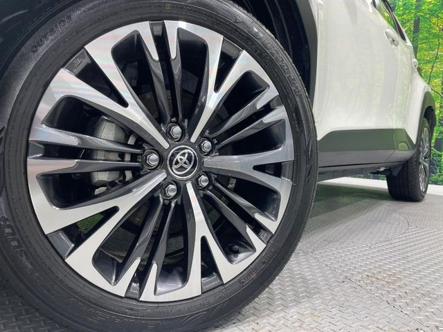 YARIS CROSS HYBRID