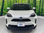 YARIS CROSS HYBRID
