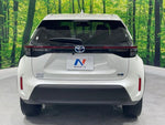 YARIS CROSS HYBRID