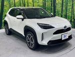 YARIS CROSS HYBRID