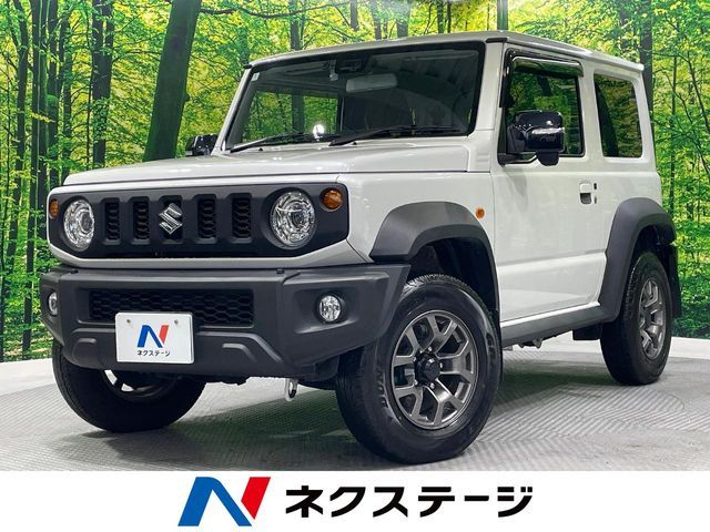 JIMNY SIERRA