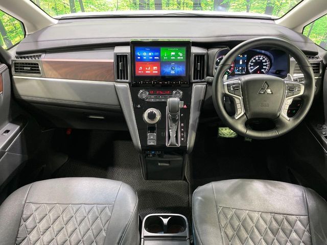 DELICA D:5 4WD