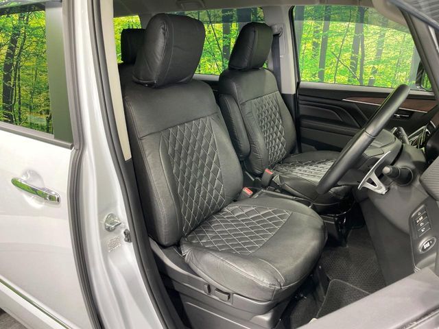 DELICA D:5 4WD