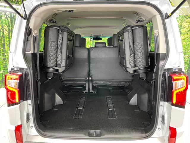 DELICA D:5 4WD