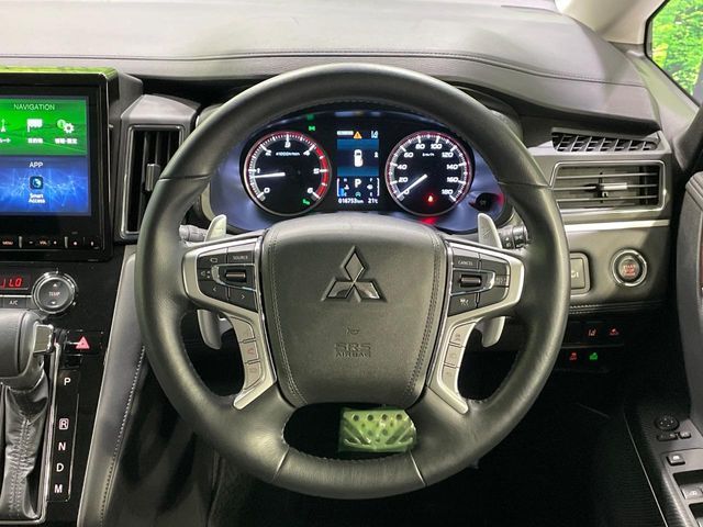 DELICA D:5 4WD