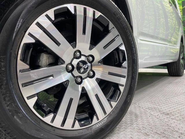 DELICA D:5 4WD