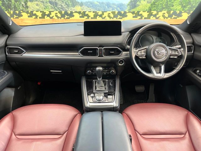 CX-8
