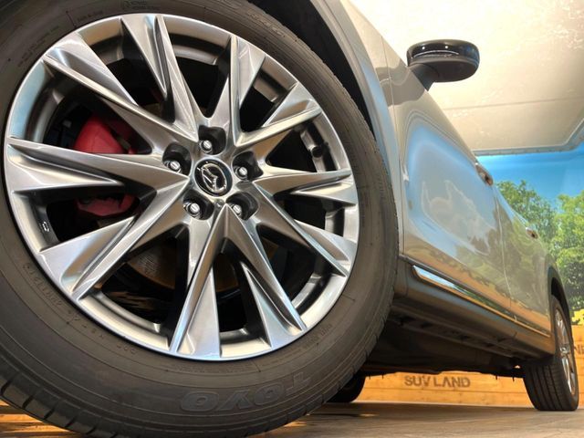 CX-8