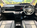 STEPWAGON e:HEV SPADA