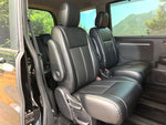 STEPWAGON e:HEV SPADA