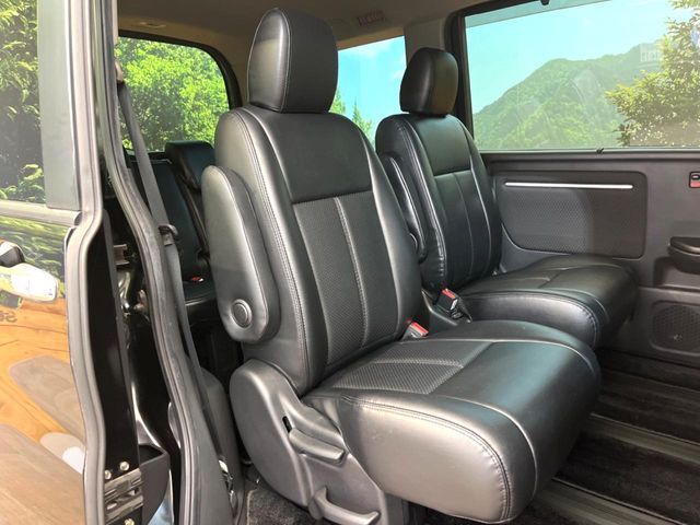 STEPWAGON e:HEV SPADA