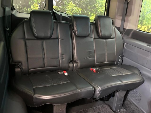 STEPWAGON e:HEV SPADA
