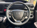 STEPWAGON e:HEV SPADA