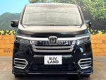 STEPWAGON e:HEV SPADA