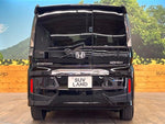 STEPWAGON e:HEV SPADA