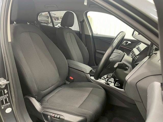 BMW 1series
