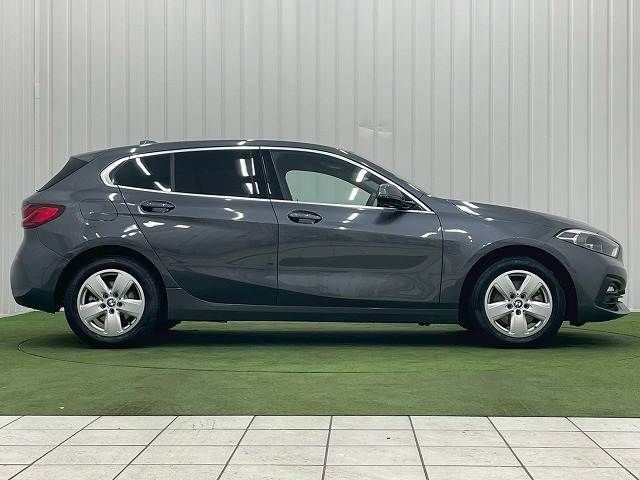 BMW 1series