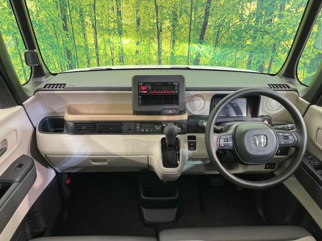 N BOX 4WD