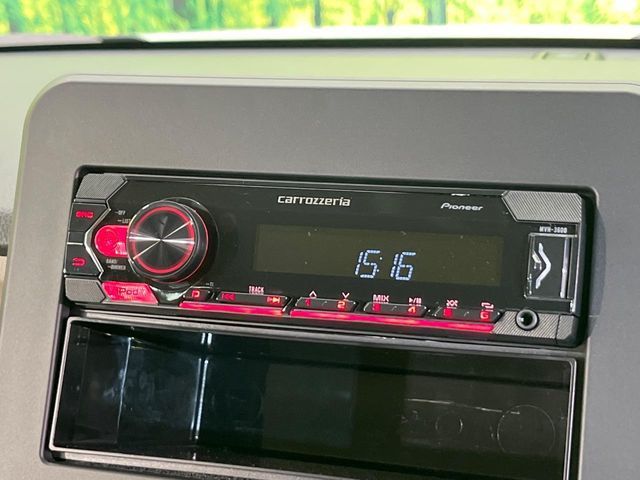 N BOX 4WD