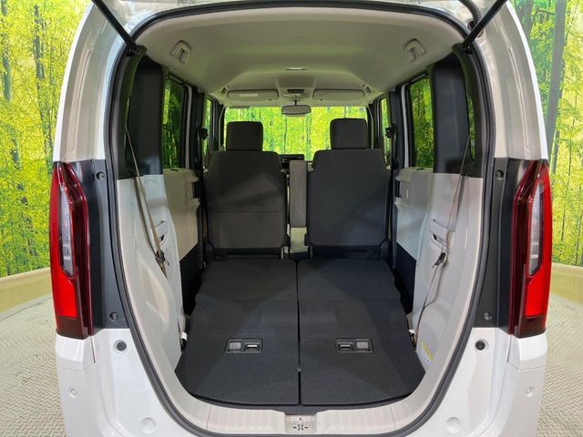 N BOX 4WD