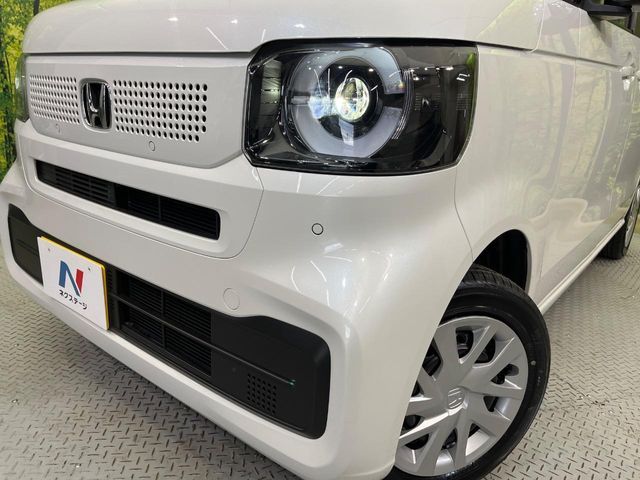 N BOX 4WD
