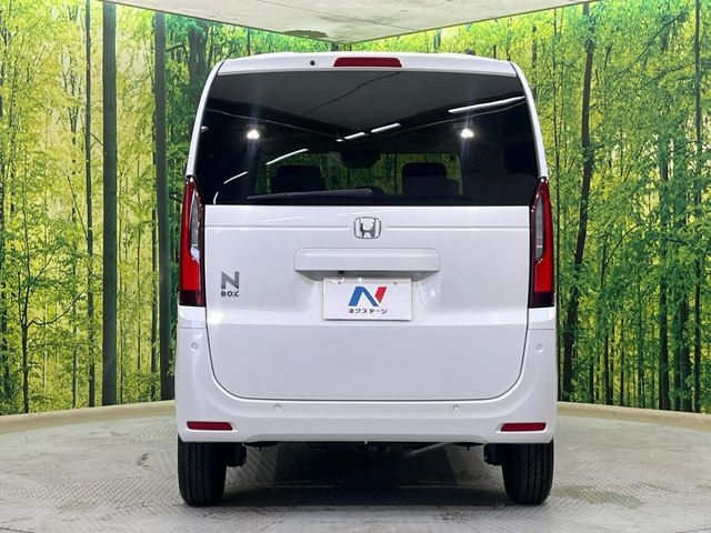 N BOX 4WD