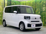 N BOX 4WD