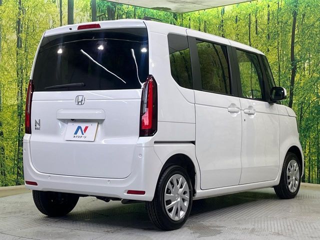N BOX 4WD