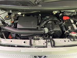 N BOX 4WD