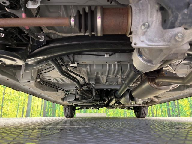 N BOX 4WD