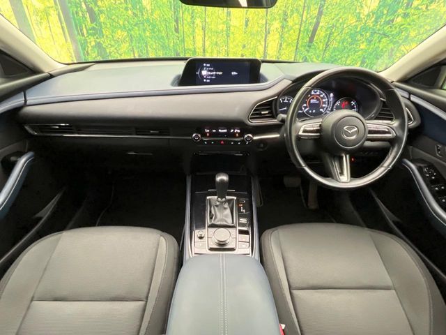 CX-30