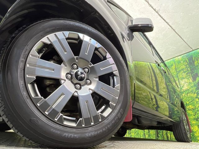 DELICA D:5 4WD