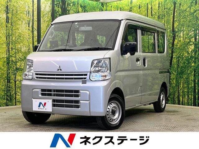 MINICAB van 4WD