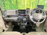 MINICAB van 4WD