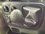 MINICAB van 4WD