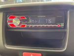MINICAB van 4WD
